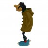 FIGURINE - GASTON EN DUFFEL-COAT - secondaire-1