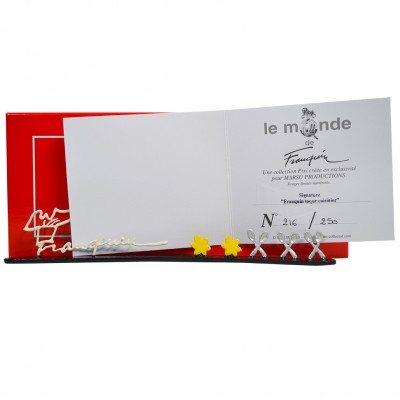 SIGNATURE FRANQUIN - CUISINIER - secondaire-2