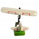 Figurine pixi signature Franquin Le petit avion - secondaire-1