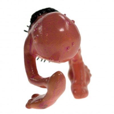Figurine - Les monstres de Franquin - L'oeil qui suit - secondaire-2