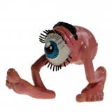 Figurine - Les monstres de Franquin - L'oeil qui suit