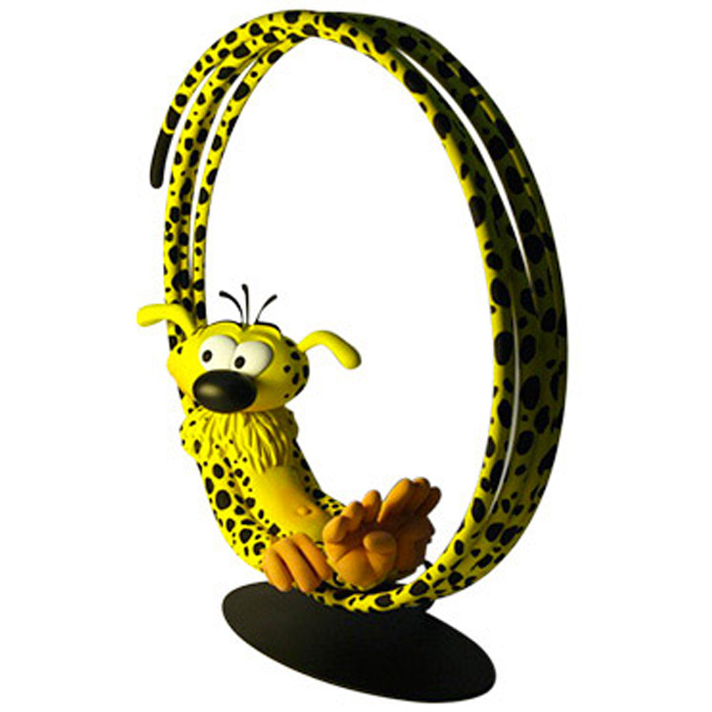 FRNS-FARIBOLES-LE GRAND MARSUPILAMI - secondaire-2