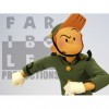 SPIROU ET FANTASIO - SPIROU DE SCHWARTZ - secondaire-1