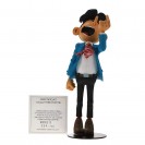 Figurine Leblon Delienne - Modeste et Pompon - Modeste - secondaire-1