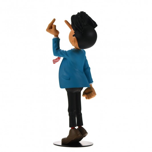 Figurine Leblon Delienne - Modeste et Pompon - Modeste - secondaire-2