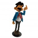 Figurine Leblon Delienne - Modeste et Pompon - Modeste - secondaire-4