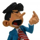 Figurine Leblon Delienne - Modeste et Pompon - Modeste - secondaire-5