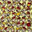 FRNS-AFFICHE 1000 TETES DE SPIROU - secondaire-2