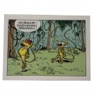 Portfolio - LE NID DES MARSUPILAMIS - secondaire-3