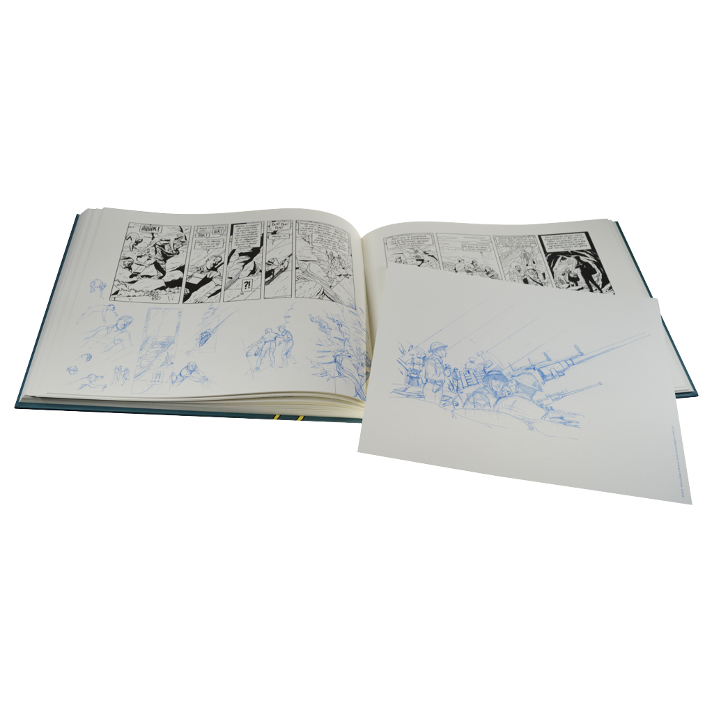 LE BATON DE PLUTARQUE - VERSION LUXE - secondaire-4