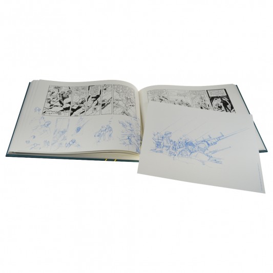 LE BATON DE PLUTARQUE - VERSION LUXE - secondaire-4