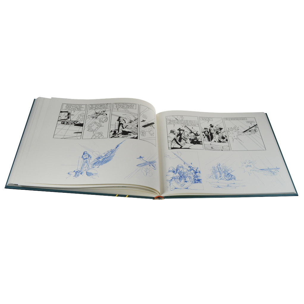 LE BATON DE PLUTARQUE - VERSION LUXE - secondaire-5