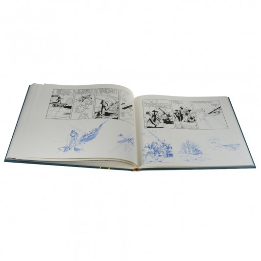 LE BATON DE PLUTARQUE - VERSION LUXE - secondaire-5