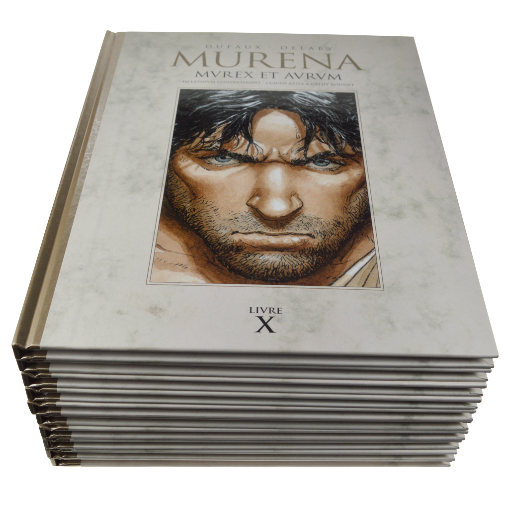 EX-LIBRIS HAUSMAN RENÉ - Laïyna - Numeroté et signé EUR 12,00 - FR