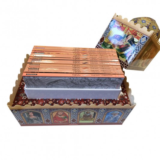 COFFRET DJINN T1 A T13+COLLECTOR - secondaire-3