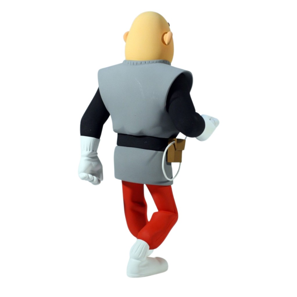Figurine Fariboles Spirou - Zorglhomme - secondaire-1
