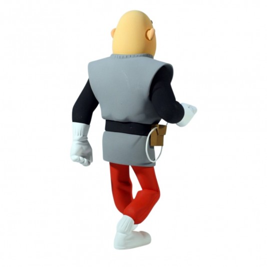 Figurine Fariboles Spirou - Zorglhomme - secondaire-1