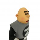 Figurine Fariboles Spirou - Zorglhomme - secondaire-3