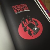 Deluxe album La mort de Staline T1 & 2 (french Edition)