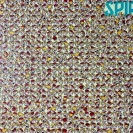 Sérigraphie -  Les 1000 têtes de Spirou - secondaire-1