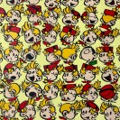 Sérigraphie -  Les 1000 têtes de Spirou - secondaire-2