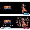 Mug Naruto - Heat Change - Multiclonage - secondaire-2