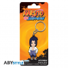 Porte-clés Naruto - Sasuke - secondaire-3