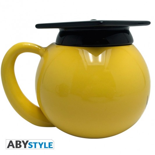 Assassination Classroom - Mug 3D - Koro Sensei - secondaire-2