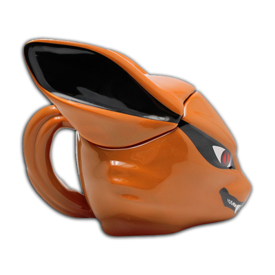 Mug 3D Naruto - Kyubi - secondaire-1