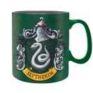 Pack Serpentard (Mug + Porte-cles + Badges) - secondaire-1