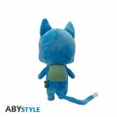 Peluche Happy - Fairy Tail - secondaire-2