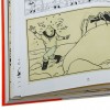 Tintin Chronologie d'une oeuvre T4 (1939-1943) - secondaire-1