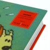 Tintin Chronologie d'une oeuvre T4 (1939-1943) - secondaire-3