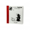 Tintin en toge et Milou en Inde (Hors-série 5) - secondaire-1