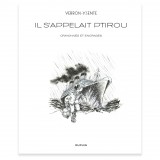 Deluxe album Il s'appelait Ptirou (french Edition)