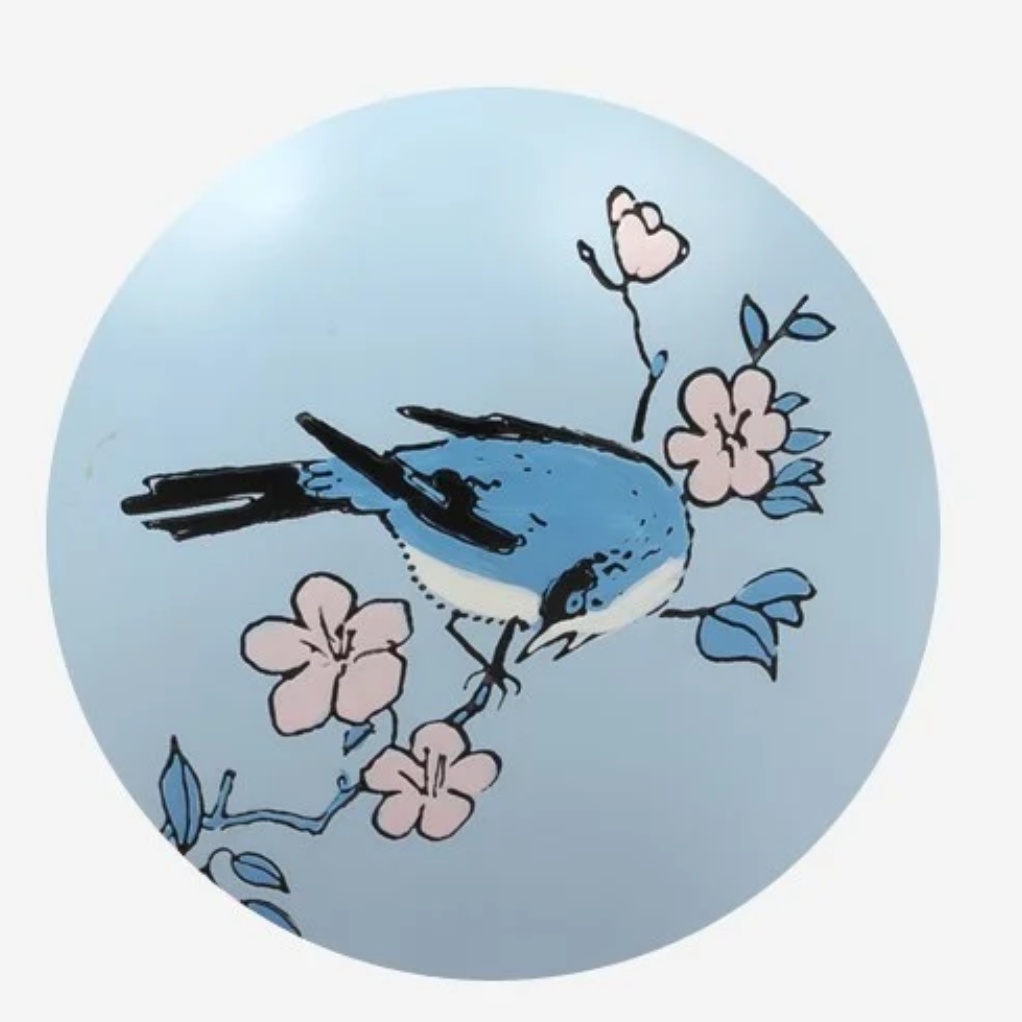 Figurine Tintin Le Lotus Bleu, La Potiche, Les icônes - secondaire-5