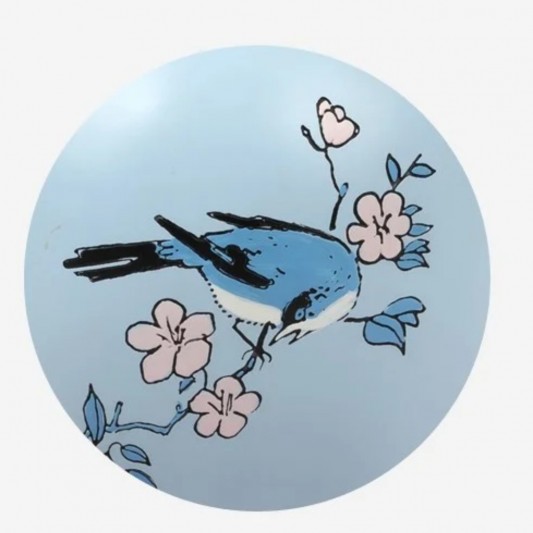 Figurine Tintin Le Lotus Bleu, La Potiche, Les icônes - secondaire-5