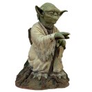 Figurine Yoda Using the Force 53 cm - secondaire-1