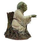 Figurine Yoda Using the Force 53 cm - secondaire-2