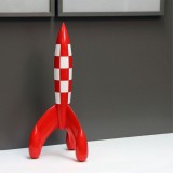 Tintin Rocket 60 cm (23,6 in.)