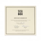 Michel Vaillant Art Strips Box