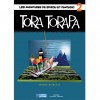 Diorama Spirou et Fantasio - Tora Torapa - secondaire-1