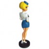 Figurine - Natacha (LMZ Collection) - secondaire-3