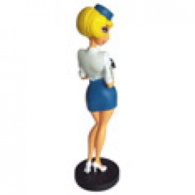 Figurine - Natacha (LMZ Collection) - secondaire-3