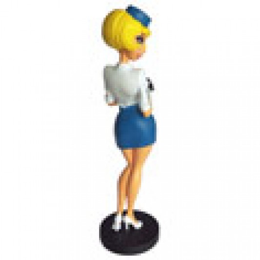 Figurine - Natacha (LMZ Collection) - secondaire-3