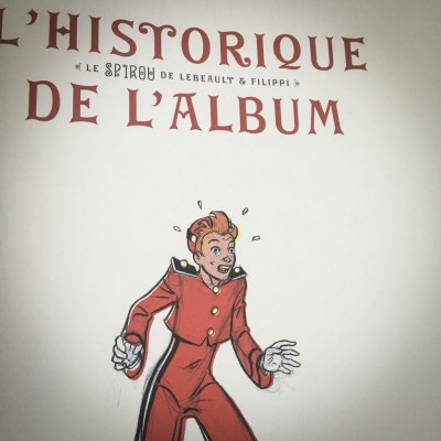 SPIROU de Lebeault & Filippi - Fondation Z - secondaire-8