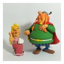 Figurine - Bonemine - Astérix - Fariboles - secondaire-3