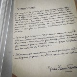 Spirou et Fantasio - L'Abbaye truquée (signé par Fournier)