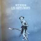 Stern 3 - L'ouest, le vrai (Tirage de Luxe) - secondaire-4