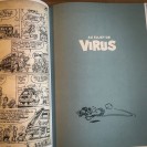 Tirage de luxe Spirou et Fantasio - Virus - secondaire-7